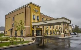 Comfort Inn Pa Turnpike - I-81